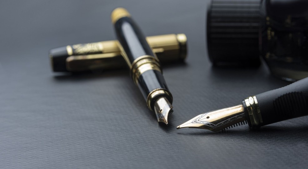 Comment choisir son stylo plume ? - Aux Trois Archers