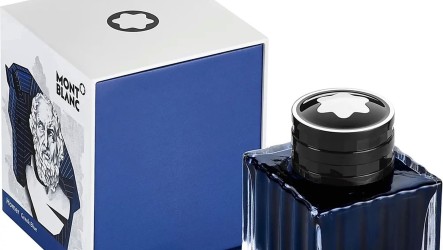 Quelle encre choisir pour mon stylo plume ?