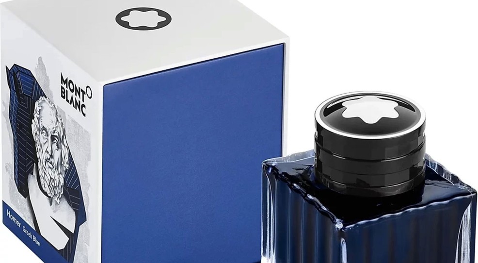 Quelle encre choisir pour mon stylo plume ? - Aux Trois Archers