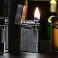 Comment recharger son briquet ST Dupont ?