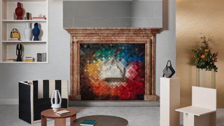 Serapian, ambassadeur de l’élégance milanaise