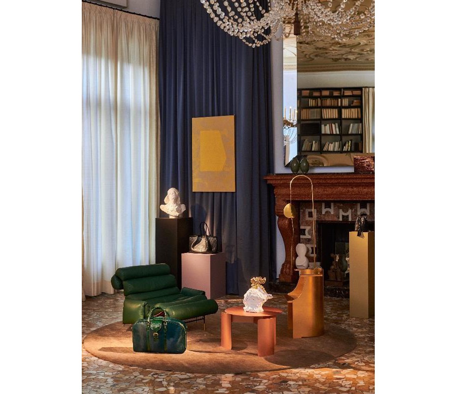 Une maison d’excellence