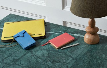 Smythson of Bond Street, un monde de luxe