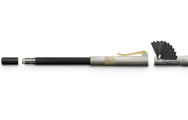 Projet Stellar : Le Crayon Excellence de Graf von Faber-Castell – Hommage à l’Exploration Spatiale
