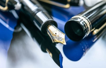 Top 4 des stylos de luxe à moins de 300€