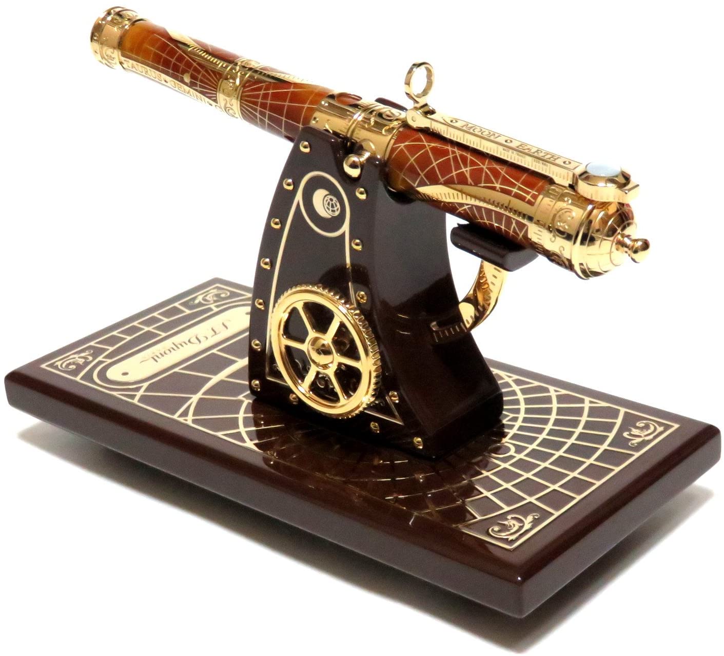 Stylo de luxe Ludwig II de Bavière Edition 888 - Montblanc