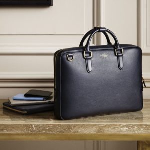smythson burlington