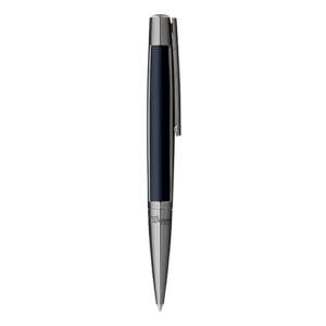 Stylo Bille ST Dupont Défi Composite & Gun metal
