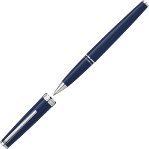 Rollerball Montblanc PIX Bleu