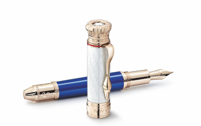 Montblanc Louis II