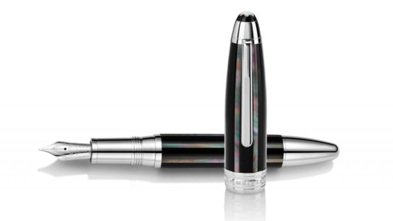 montblanc moonpearl