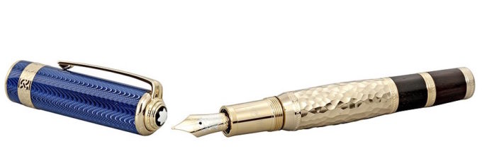 montblanc tolstoi