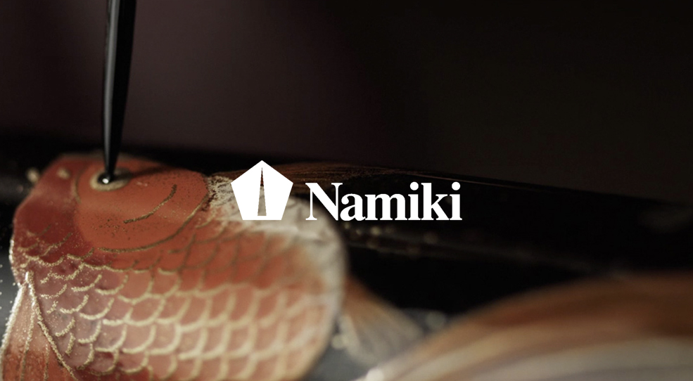 Artisanat et Symbolisme : L'Essence Culturelle des Stylos Namiki