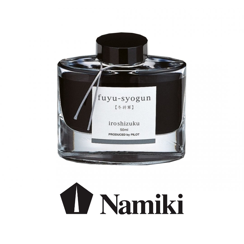 Acheter une recharge Namiki